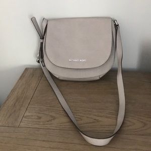 Michael Kors crossbody handbag